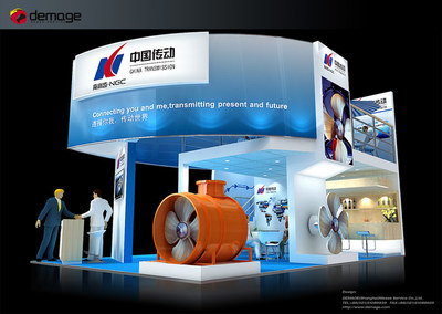 辉煌十载 我校学子会展创意设计平面作品集萃