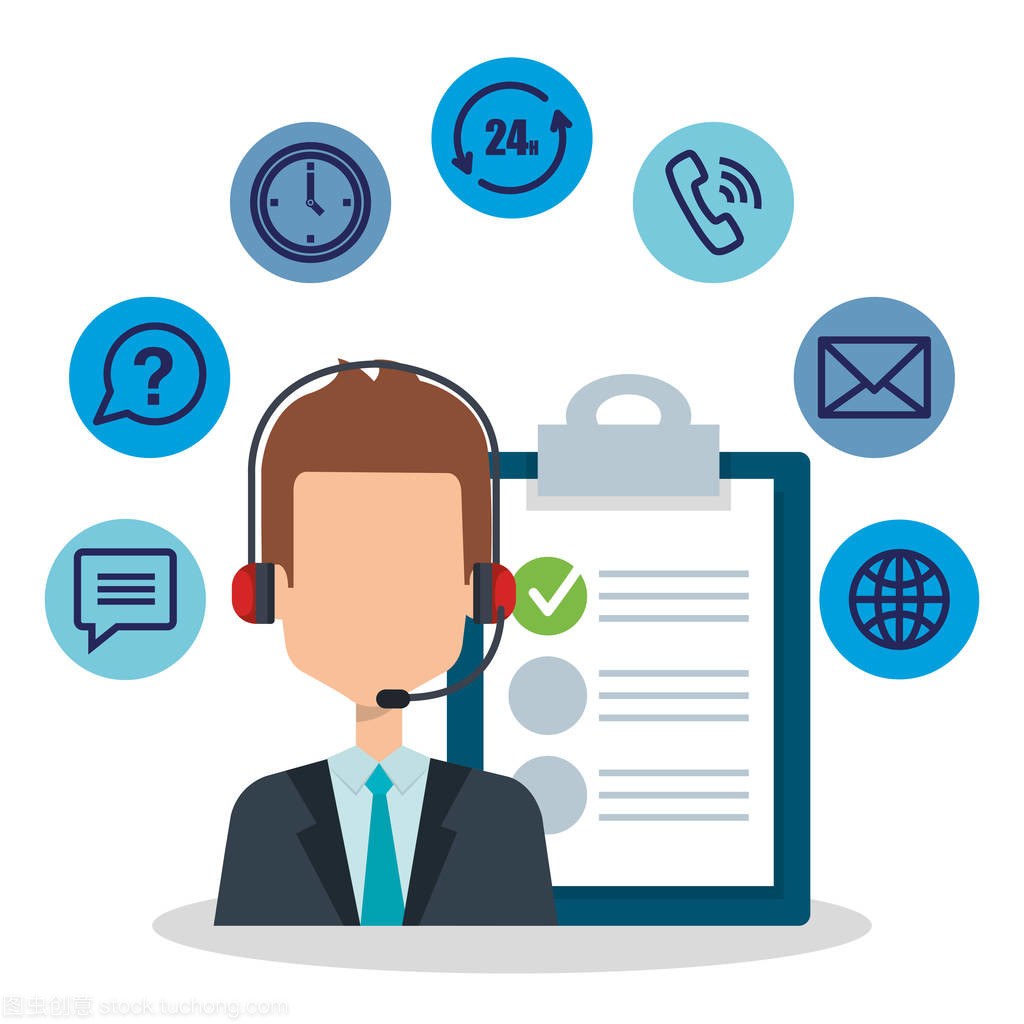 当客户服务遇见平面设计 打造品牌体验的完美组合