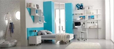 五脏俱全，方寸生春 小户型的平面设计智慧