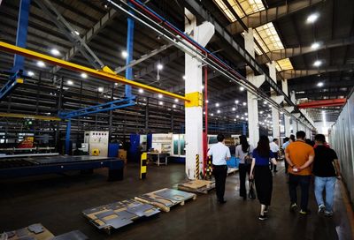 新两化在路上 聚焦机加工行业的设计服务数字化转型